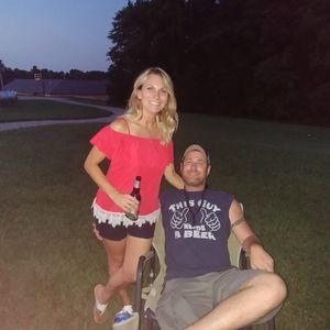 Meet your Posher, Beth